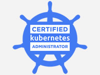 CKA容器管理员认证