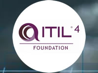 ITIL4 Foundation IT服务管理认证