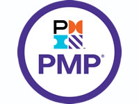 PMP®项目管理认证