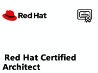 红帽认证云方向架构师RHCA
