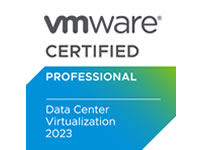 VCP认证：VMware vSphere安装、配置和管理